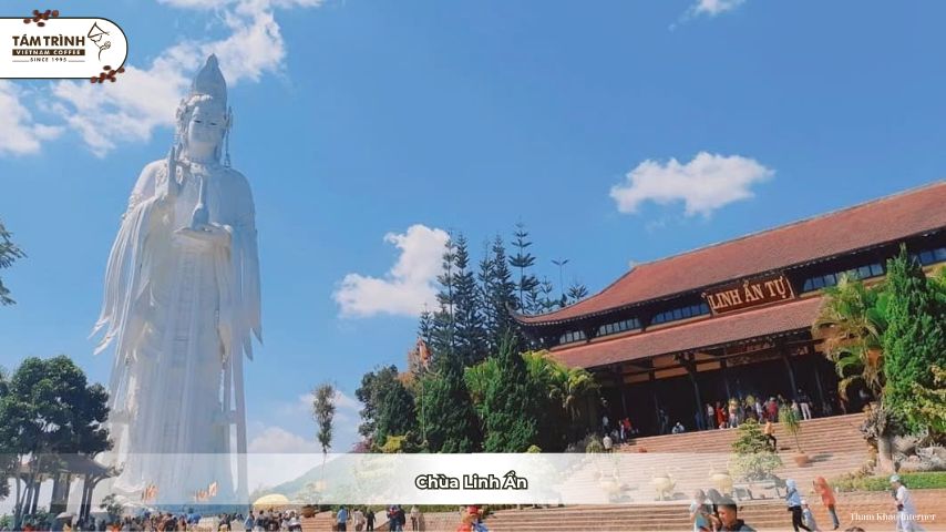 Chùa Linh Ẩn
