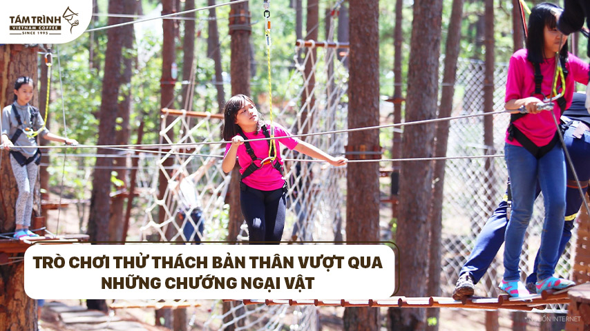 Cùng hội chị em lên đây để thỏa sức bung xõa và thu lại những khoảnh khắc đáng giá&nbsp;