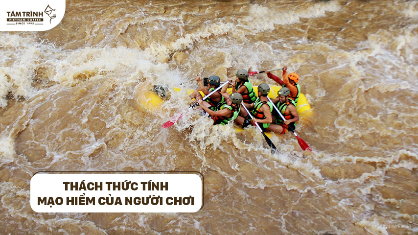 Thả hồn trôi theo dòng suối xanh mát, thưởng ngoạn khung cảnh thiên nhiên còn gì tuyệt vời hơn