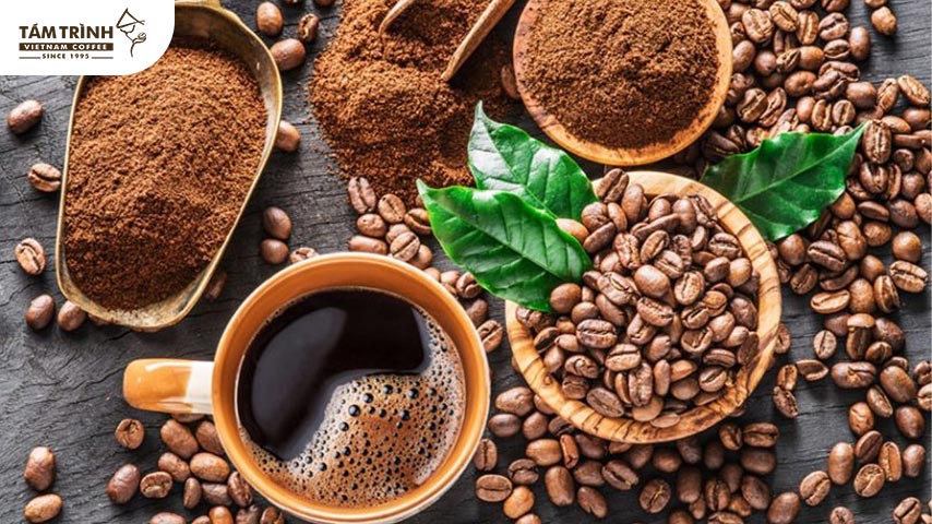 Cách Nhận Biết Cà Phê Robusta