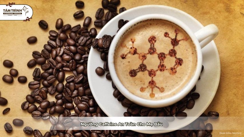 WHO khuyến khích lượng tiêu thụ phù hợp cho mẹ bầu&nbsp;