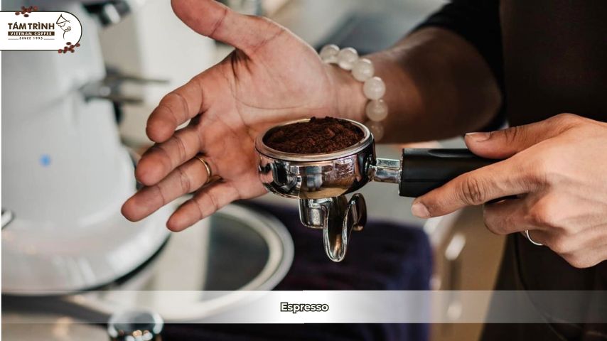 Espresso