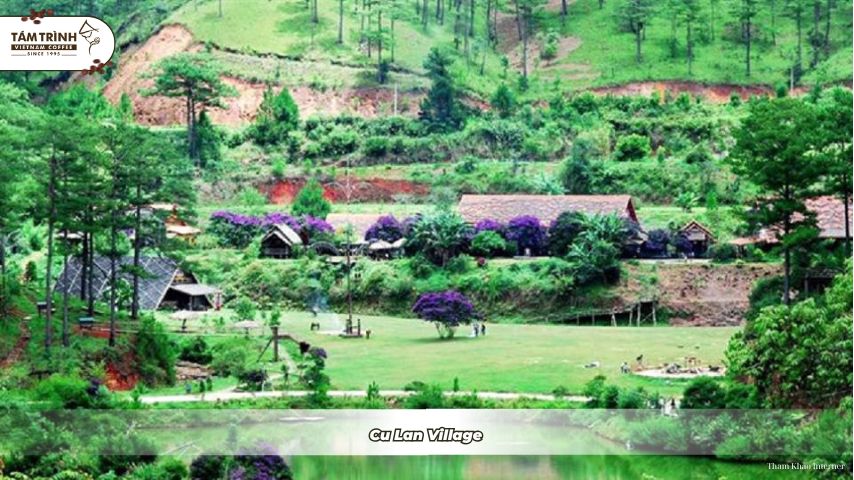 Cu Lan Village