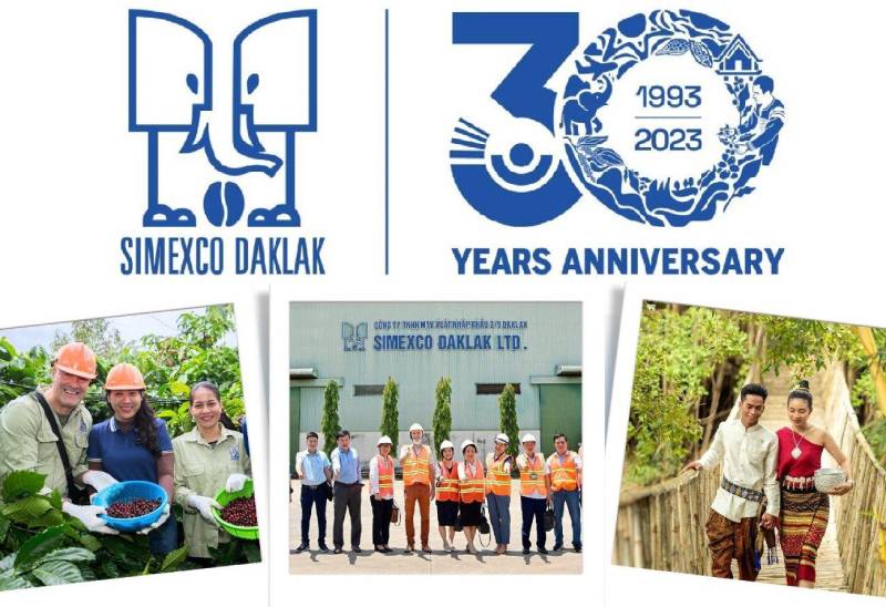 Simexco Daklak đã khẳng định được vị thế đặc biệt mạnh ở thị trường EU nhờ vào chất lượng sản phẩm vượt trội!
