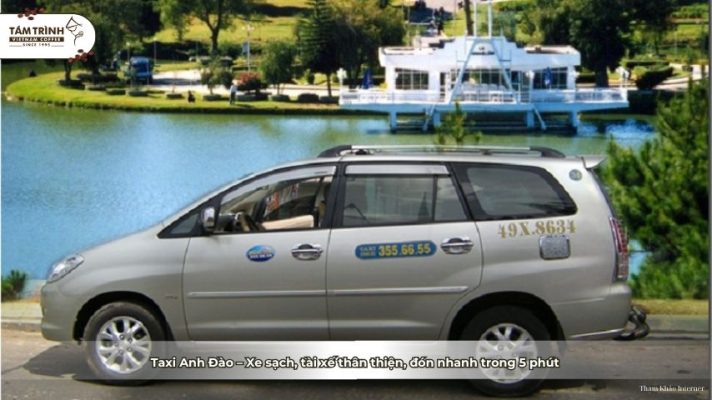 Taxi Bảo Lâm – Phục vụ 24/7, giá ổn định