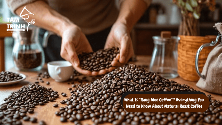 What Is Rang Moc Coffee? Everything You Need to Know About Natural Roast Coffee