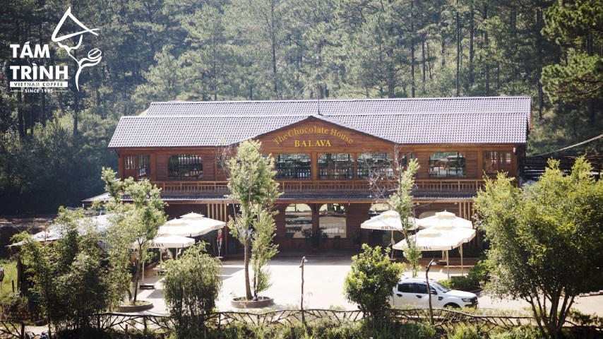 Balava Đà Lạt