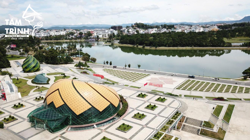 Địa Điểm Du Lịch Đà Lạt 30/4