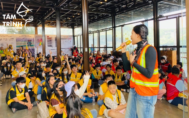 Phát triển những kỹ năng mềm cho học sinh